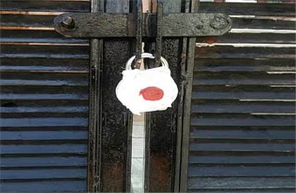Karnal District Police takes major actiondrug smugglers assets worth 65 crore frozen